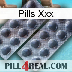 Pills Xxx 31